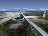 Our glider