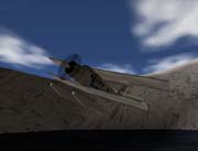 Take off